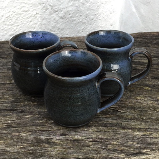 12 Sea Spray Cup