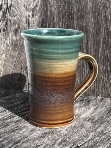 15 Trenarren Pint Mug