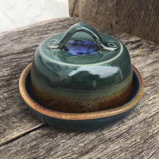 01 Butter Dish £35
