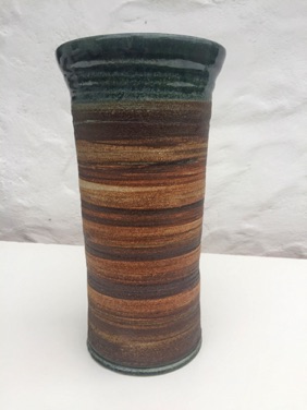 10_VASE h27cm £80